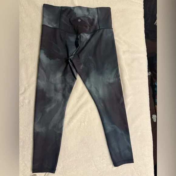 Athleta Elation Leggings - Picture 7 of 9